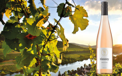 Rotling: Ein perfekter Sommerwein voller Erfrischung und Leichtigkeit