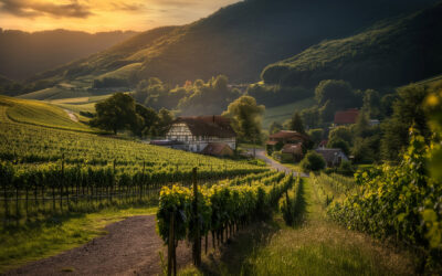 Weinlage Würzburger Stein