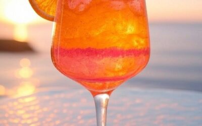 Frische Cocktail-Ideen ohne Alkohol mit ZeroLina